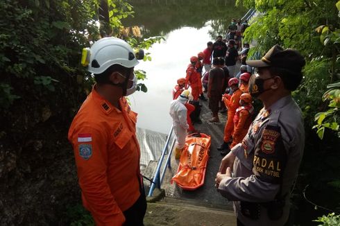 Pelajar Ditemukan Tewas di Bendungan dengan Luka di Mulut, Sejumlah Saksi Diperiksa