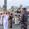 Bertemu Pasukan Perdamaian di Lebanon, Panglima TNI Upayakan Masa Dinas Tak Lebih 1 Tahun