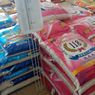 Harga Beras di Pangkalpinang Naik, Beras Program SPHP Tak Terlihat