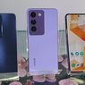 Smartphone Vivo Y100 5G Resmi di Indonesia, Harga mulai Rp 3 Jutaan