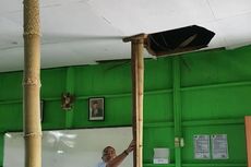 Perbaikan Sekolah Rusak Ringan akibat Banjir di Banjarmasin Gunakan Dana BOS