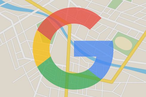 Update Google Maps Ada Fitur 