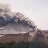 Gunung Ile Lewotowok Meletus, Ada Gempa Vulkanik Dalam 