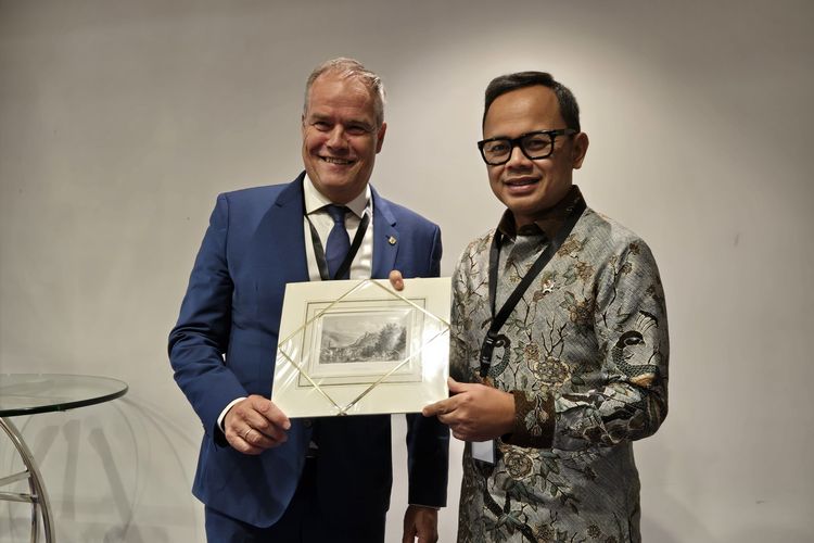 Sisa 4 Tahun SDGs, IAP Dorong Perencanaan Kota Berbasis Keadilan Ruang
