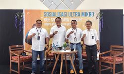 Ketua Umum Golkar: Jangan Dulu Bicara Politik, Fokus pada Kesehatan dan Ekonomi Masyarakat