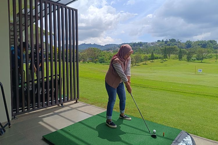 Diburu Gen Z, Ini Manfaat Golf bagi Kehidupan, Tak Hanya Kesehatan