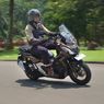 Hasil Tes Lengkap Honda ADV160 RoadSync, dari Desain sampai Biaya