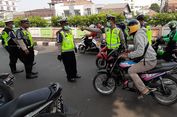 Operasi Patuh Jaya 2026 Ditunda, Tidak Jadi Dimulai Hari Ini