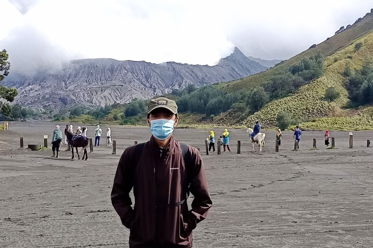 Kawasan Bromo ditutup selama empat hari untuk kegiatan wisata untuk menyambut Yadnya Kasada ,2024 dan pemulihan ekosistem.