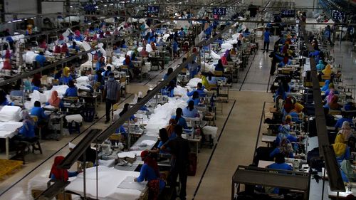 Menaker Teken Surat Edaran Buruh Libur Kerja di Hari Pencoblosan, Berikut Isinya