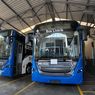 Spesifikasi Bus Listrik Terbaru Milik Transjakarta, Buatan Lokal