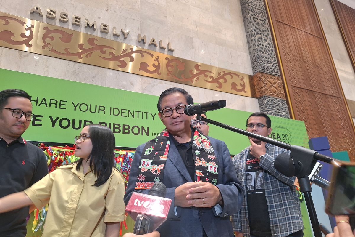 Tak Ingin Bergantung pada Pajak dan Retribusi, Pramono Bakal Buat “Jakarta Funding”