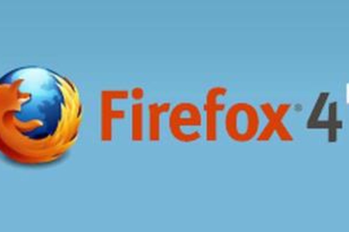 Firefox 4 Beta