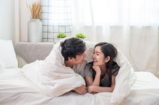 Menyelaraskan Love Language dengan Pasangan, Pentingkah?