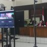 Dituntut 19 Tahun Penjara, 4 Terdakwa Kasus Masjid Sriwijaya Menangis dan Minta Bebas