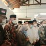 Melayat ke Rumah Duka Fahmi Idris, Jusuf Kalla Pimpin Doa