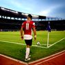 Babak Pertama Madura United Vs Dewa United: Sepakan Keras Lulinha buat Laskar Sape Kerrab Unggul 1-0