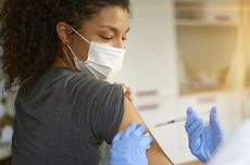 Vaksin Booster Covid-19 Bekal Mudik Diwajibkan Pemerintah