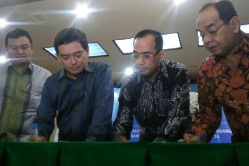 PGN Berharap Pembentukan Holding Migas Tak Munculkan Kompetisi Internal