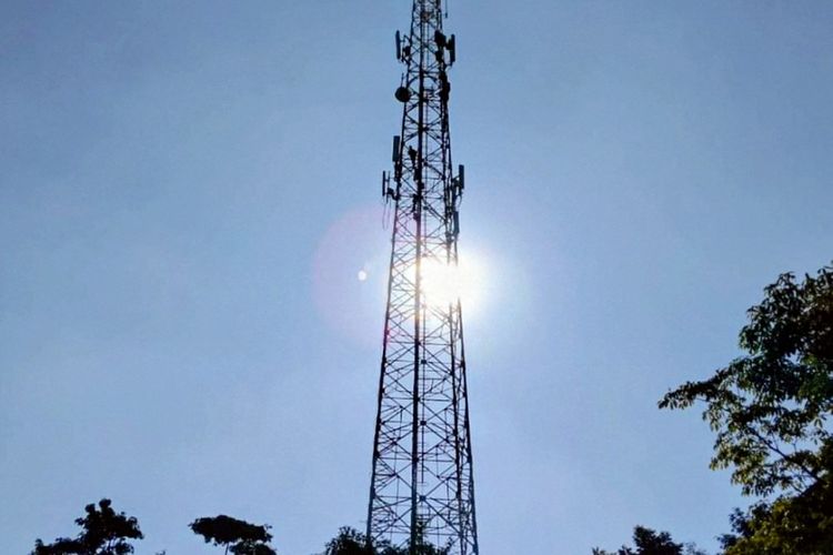 Suhu Lampung Tembus 35 Derajat Celsius, Warga Diminta Waspadai Dampak Kemarau