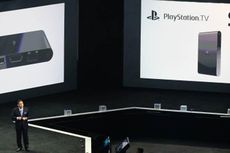 Sony Stop Pengiriman PlayStation TV