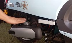Bahaya, Bagian Motor Listrik Ini Jangan Sampai Kena Air