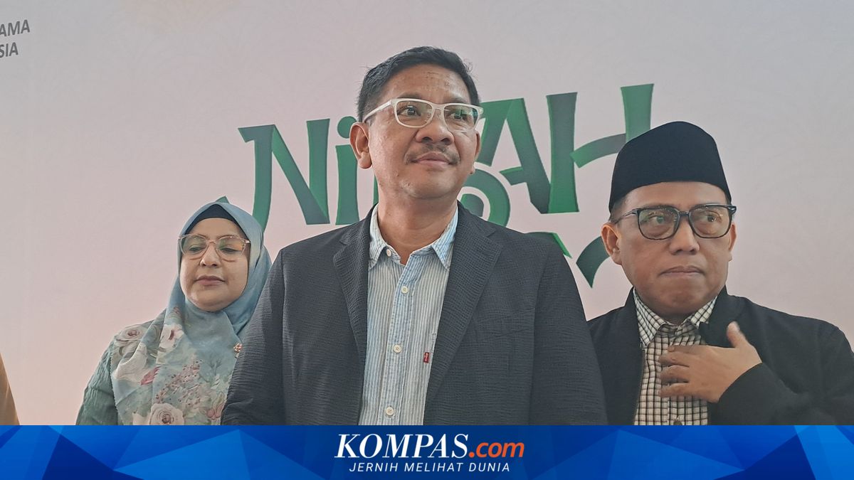 Respons Tren Pernikahan Menurun, Kemenag Bakal Jadikan Golek Garwo Agenda Rutin
