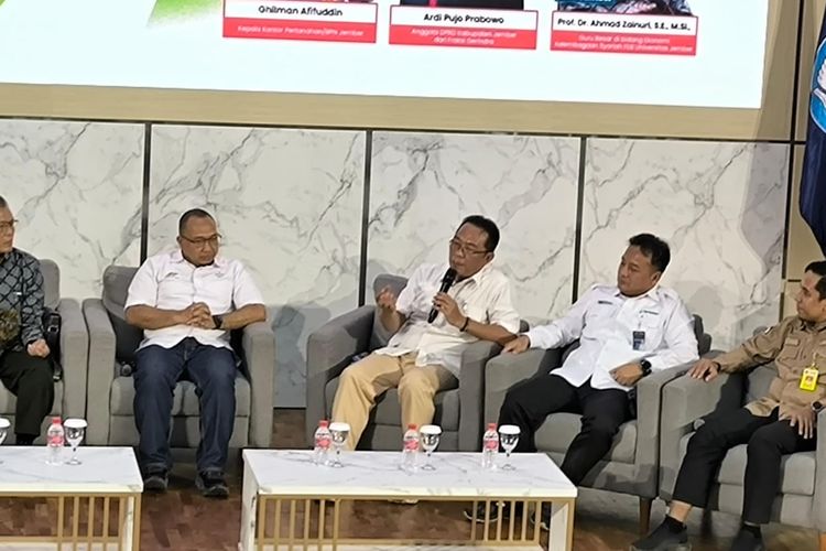 Soroti soal Upah Rendah, DPRD Jember Desak PTPN Beri Status Karyawan