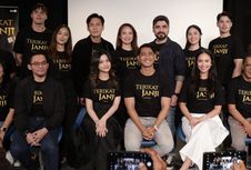 Sinetron Terikat Janji: Sinopsis, Jadwal Tayang, dan Daftar Pemain 