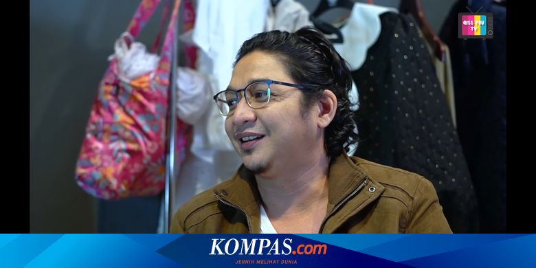 Industri Musik Makin Beralih ke Digital, Pasha Ungu: Saya Suka Gaya Dulu, Lebih Ngumpul - Vimarsana News