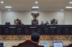 LINK Live Streaming Sidang MKMK Agenda Pemeriksaan Pelapor Denny Indrayana