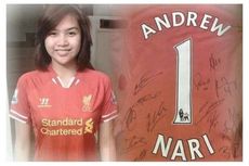 Liverpool FC Dekati Penggemar di Tiga Kota Indonesia