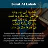 Kandungan Surat Al Lahab: Kutukan Abadi Penentang Nabi
