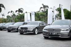 Tahun Ini, BMW Indonesia Fokus ”High End” Sedan