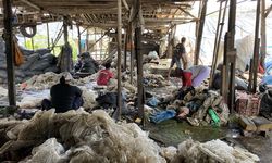 4.000 Pekerja Pemilah Sampah Informal di Bantargebang Dapat Jaminan Sosial