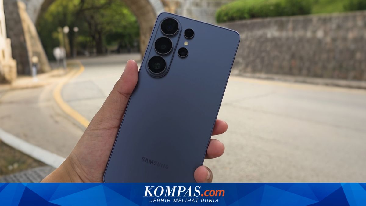 Model Baru Samsung Galaxy S27 Pro Dekati Kenyataan, Buktinya Semakin Kuat