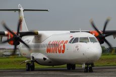 Lion Air Curhat Masih Jual Rugi Tiket Rute yang Dilayani Pesawat ATR