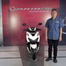 All New Honda Vario 160 Resmi Meluncur di Jawa Barat