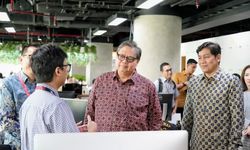 Optimalkan Pertumbuhan Ekonomi, Pemerintah Dorong Penguatan SDM, Pariwisata, hingga Pembiayaan UMKM