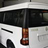 DFSK Siapkan Minibus dan Blind Van untuk Kendaran Komersial
