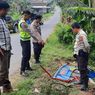 Mesin Mati Saat Menanjak, Kereta Kelinci Rombongan Siswa MI Terguling di Banyuwangi