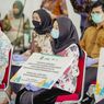 1.327 Mahasiswa Raih Beasiswa 
