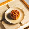 Kreasi Mooncake Brand Mewah, Seperti Apa Bentuknya?
