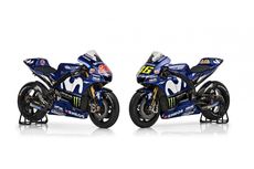 Musim Belum Mulai, Bos Tim MotoGP Yamaha 