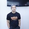 Akui Nonton Layangan Putus, Ini Kata Chicco Jerikho