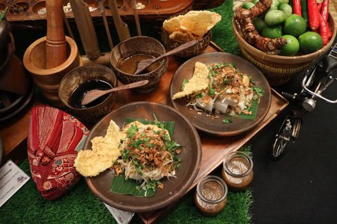 Marriott International Adakan Kompetisi Masak, Dukung Pariwisata Bali Baru