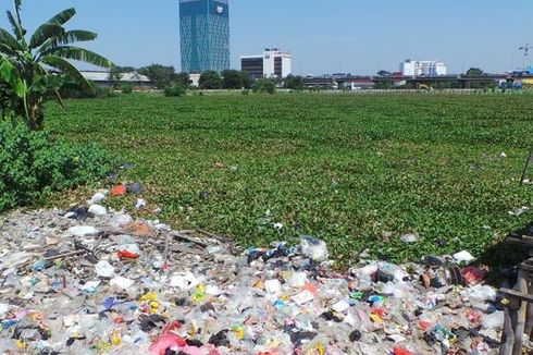 Di Rusun, Warga Waduk Ria Rio Bayar Sewa Rp 150.000 Per Bulan