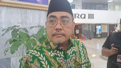 Bantah Koalisi Pengusung Anies Bubar, PKB: Menuju Pengkristalan