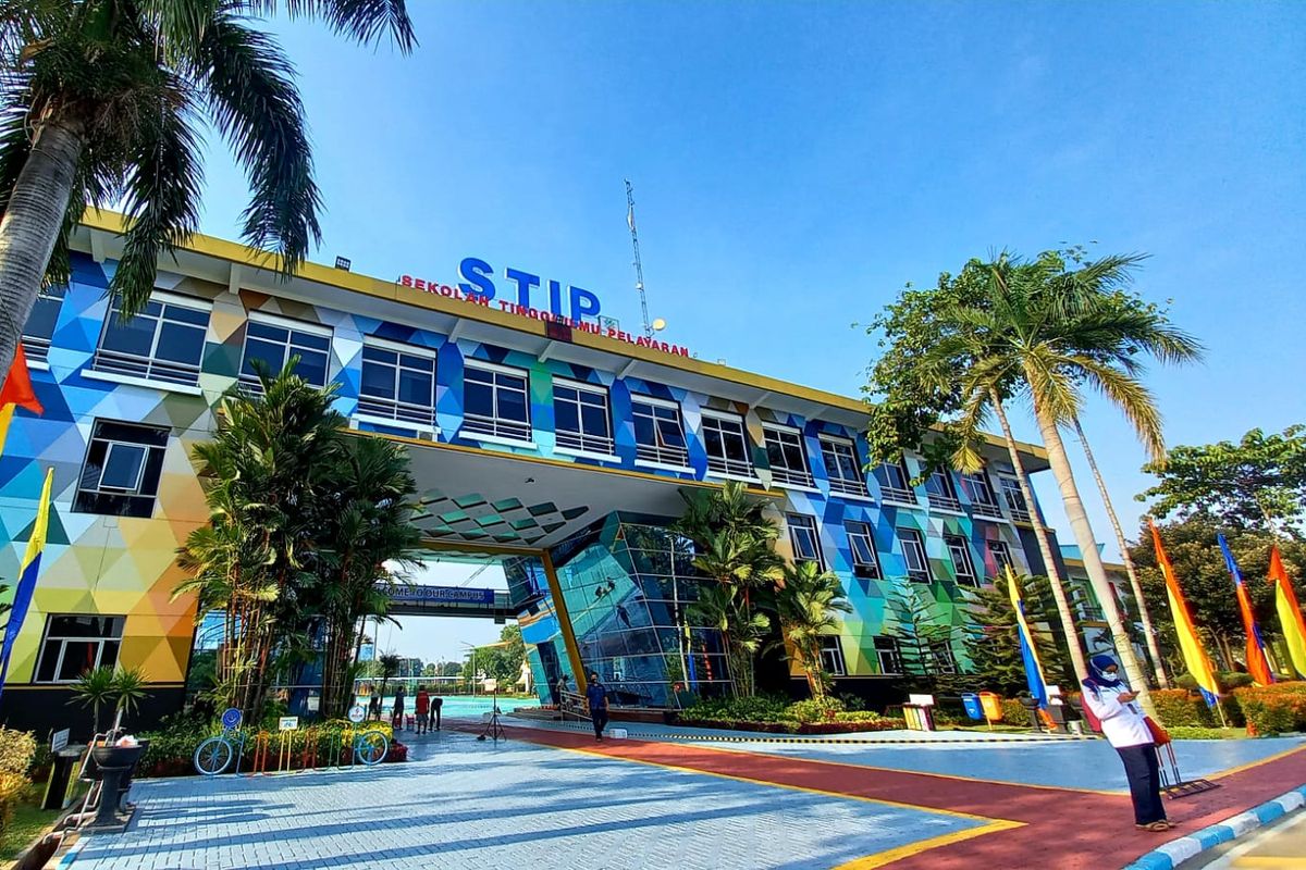 Jadwal pendaftaran Sekolah Kedinasan STIP Jakarta diperpanjang.
