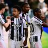 Hasil dan Klasemen Liga Italia: Juventus Tumbang, Audero Gemilang